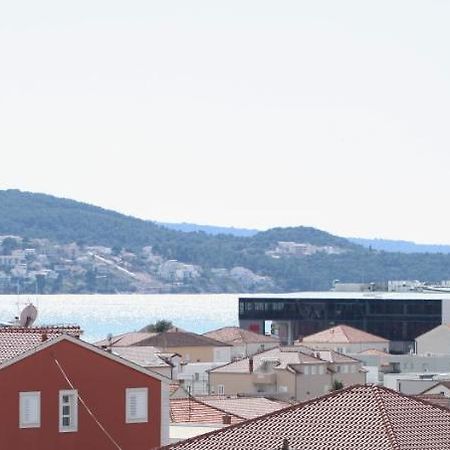 Apartments One Trogir Exteriör bild