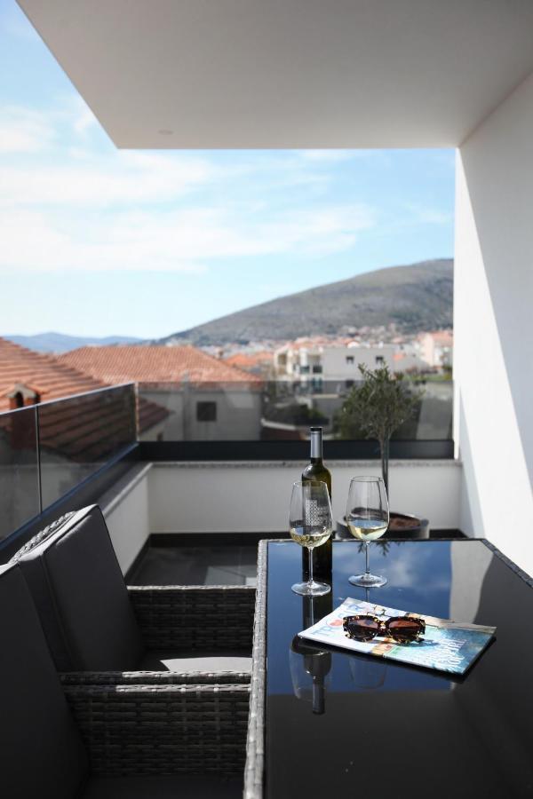 Apartments One Trogir Exteriör bild