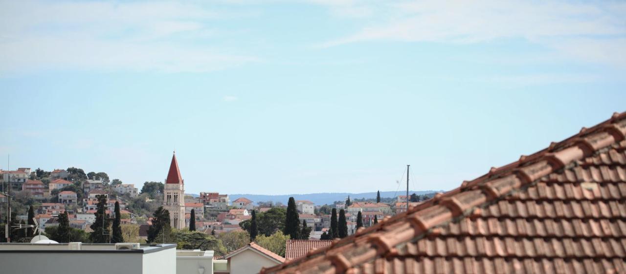 Apartments One Trogir Exteriör bild